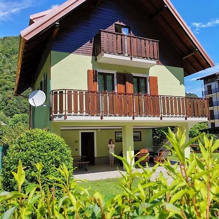 스코펠로 Manuebbasta B&B 외부 사진